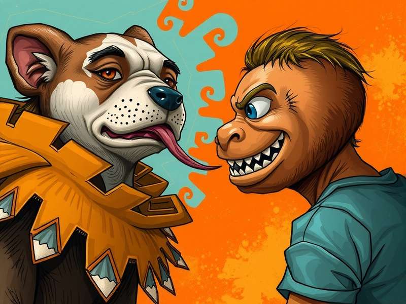 Ginger Fighters Faceoff Community Art Ginger Fighters Faceoff Community Art